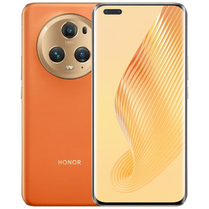 Triple Back Cameras, Screen Fingerprint Identification, 5450mAh Battery, 6.81inch Magic UI 7.1 / Android 13 Snapdragon 8 Gen2 Octa Core up to 3.19GHz, Network: 5G, OTG, NFC, Not Support Google Play