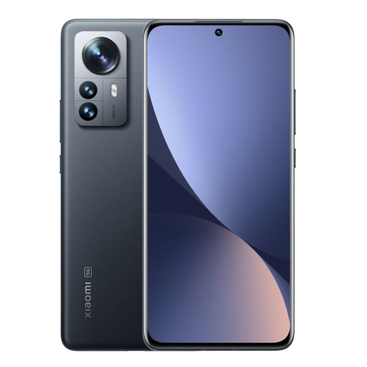 Triple Back Cameras, Face ID & Screen Fingerprint Identification, 4600mAh Battery, 6.73 inch MIUI 13 / Android 12 Snapdragon 8 Gen 1 Octa Core up to 3.0GHz, Network: 5G, NFC