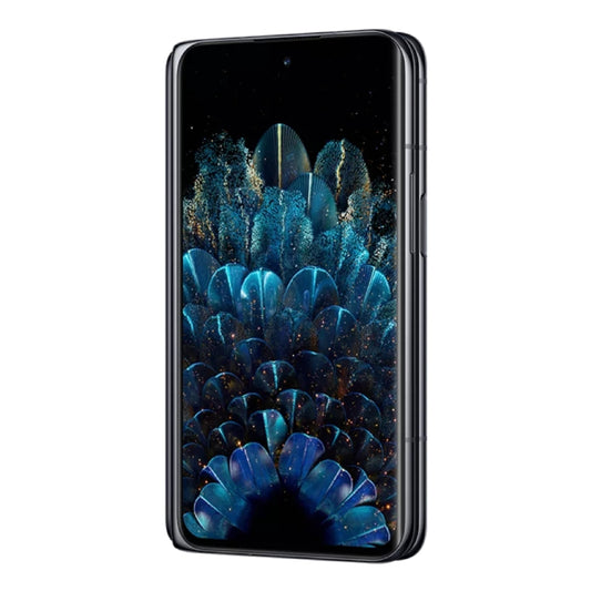 Triple Rear Cameras, Face ID & Side Fingerprint Identification, 7.1 inch + 5.49 inch Screen, ColorOS 12 Qualcomm Snapdragon 888 Octa Core up to 2.84Ghz, Support Google Play