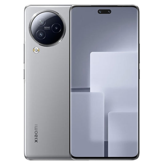 Triple Back Cameras + Dual Front Cameras, In-screen Fingerprint Identification, 4500mAh Battery, 6.55 inch MIUI 14 Dimensity 8200-Ultra Octa Core 4nm up to 3.1GHz, Network: 5G, NFC