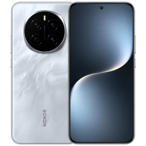 Honor Magic7, 12GB+512GB, Screen Fingerprint, 6.78 inch MagicOS 9.0 / Android 15 Snapdragon 8 Elite 3nm Octa Core, Network: 5G, NFC, OTG, Not Support Google Play