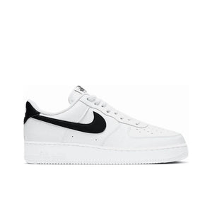 Nike Air Force 1 Men Woman Skateboard Shoes Fashion Black White Comfortable af1 Casual Sneakers Outdoor Flat Sports Trainers