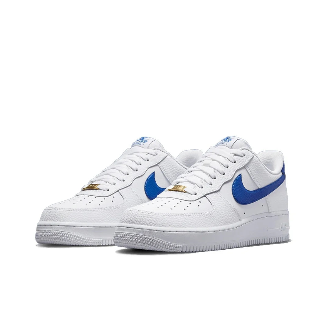 Nike Air Force 1 07 Low Skateboard Shoes For Men Women Classics Retro  af1 Casual Sneakers Outdoor Sports Trainers