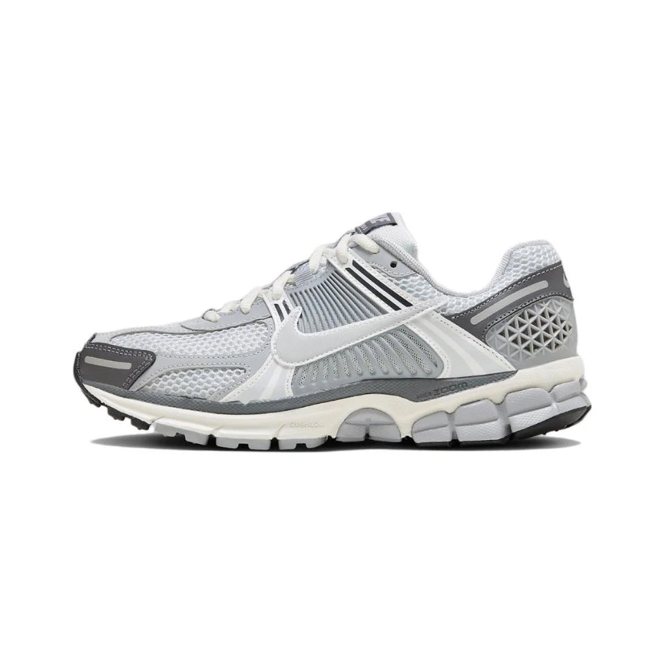 Nike Vomero 5 White/Grey/Light For Men and Women Classic Casual Walking Air Retro Running Sneakers Shoes