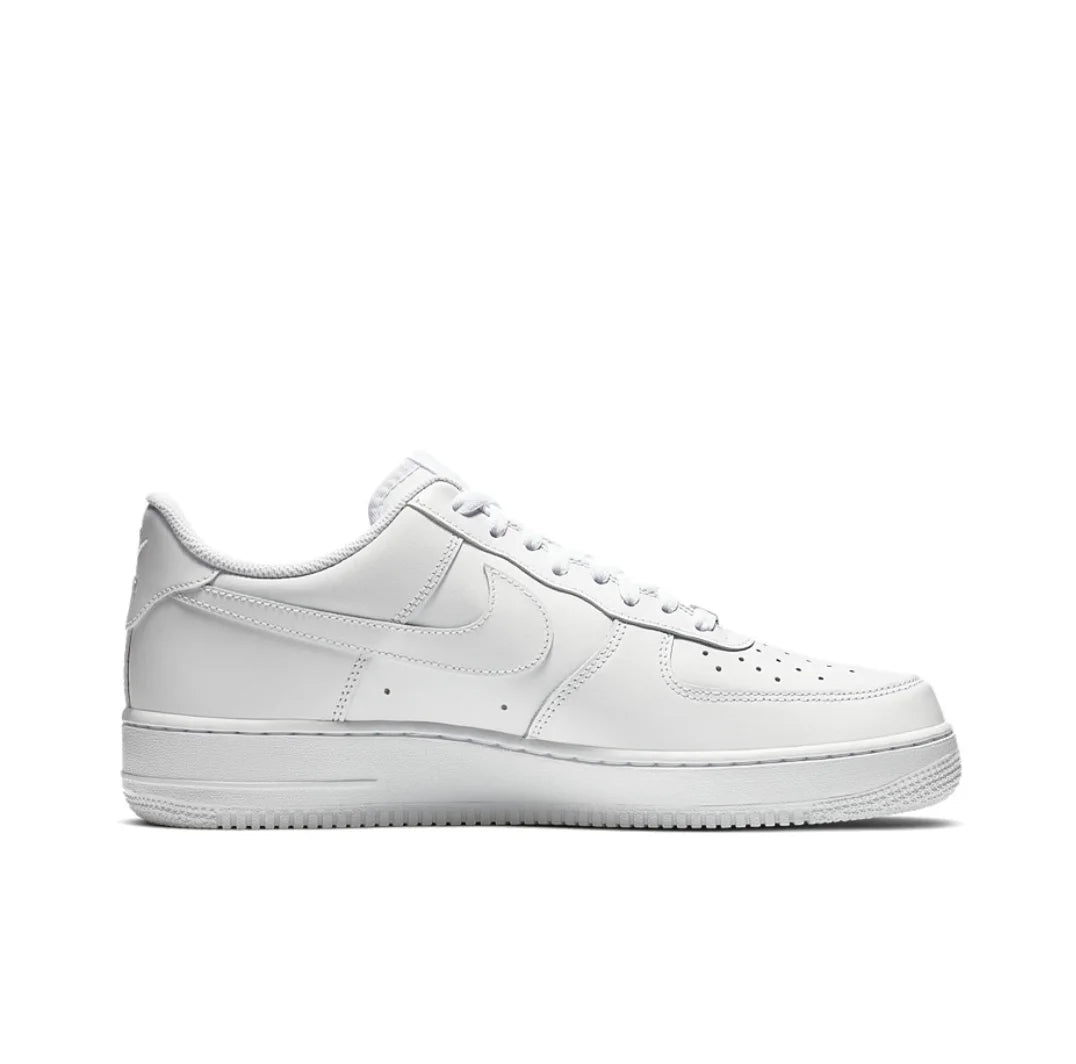 Nike Air Force 1 07 Low Skateboard Shoes For Men Women Classics Retro  af1 Casual Sneakers Outdoor Sports Trainers