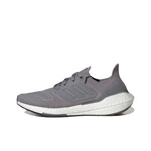 Adidas Ultra Boost 2022 8.0 Black/Deep Color Men and Women's Unisex Casual Comfort Breath Running Sneakers Shoes