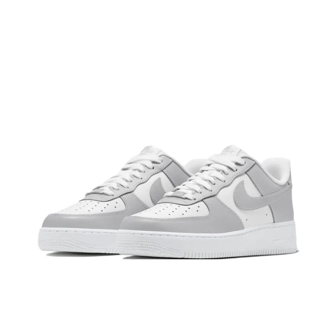 Nike Air Force 1 07 Low Skateboard Shoes For Men Women Classics Retro  af1 Casual Sneakers Outdoor Sports Trainers