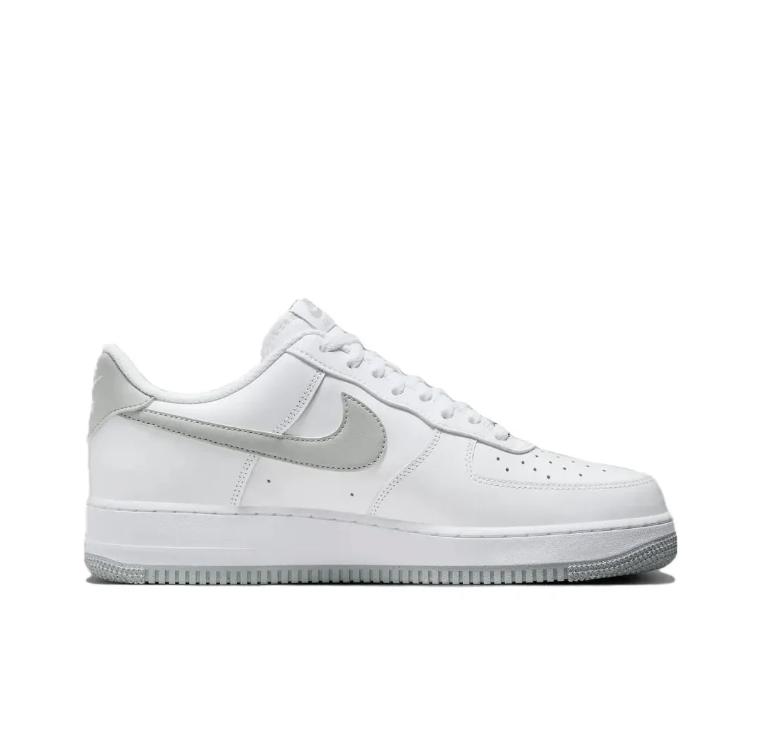 Nike Air Force 1 07 Low Skateboard Shoes For Men Women Classics Retro  af1 Casual Sneakers Outdoor Sports Trainers