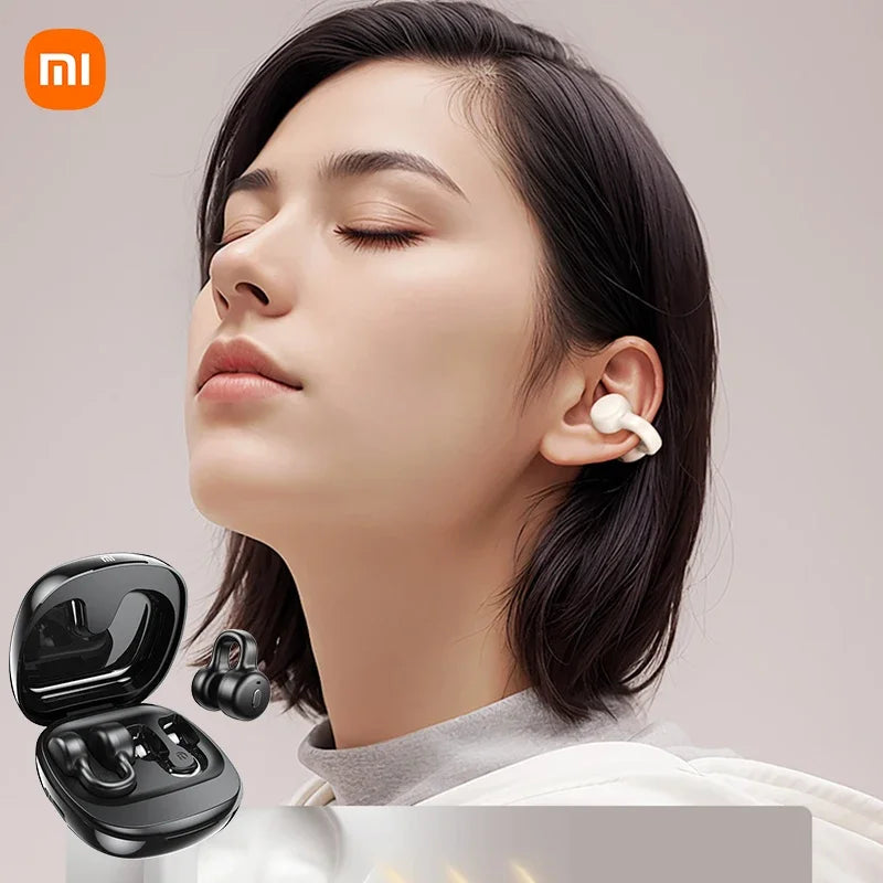 Xiaomi True Wireless Headphones Bone Conduction CT11 Gaming Headsets Noise Canceling TWS Earbuds Sports Waterproof Headset