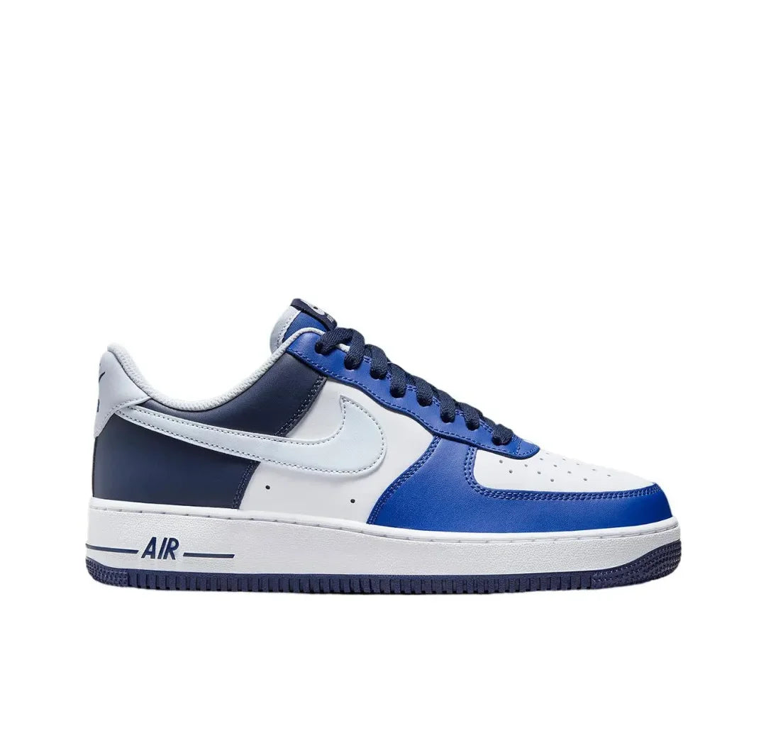 Nike Air Force 1 07 Low Skateboard Shoes For Men Women Classics Retro  af1 Casual Sneakers Outdoor Sports Trainers