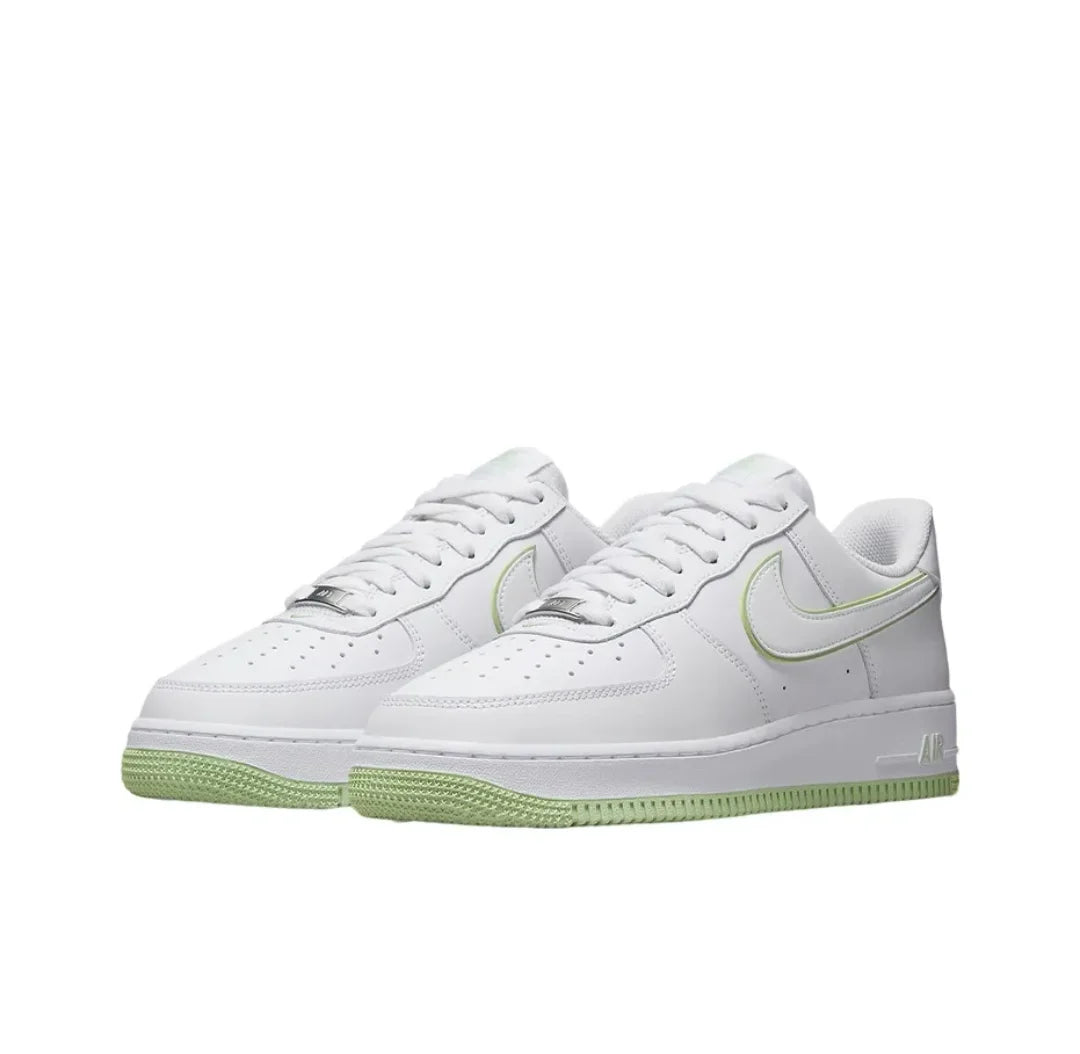 Nike Air Force 1 07 Low Skateboard Shoes For Men Women Classics Retro  af1 Casual Sneakers Outdoor Sports Trainers