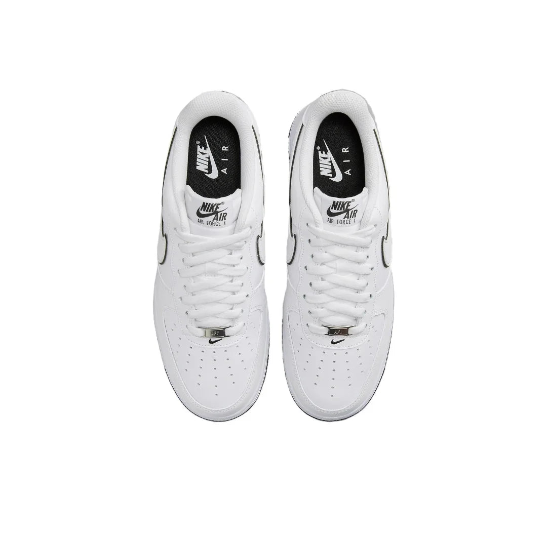 Nike Air Force 1 07 Low Skateboard Shoes For Men Women Classics Retro  af1 Casual Sneakers Outdoor Sports Trainers