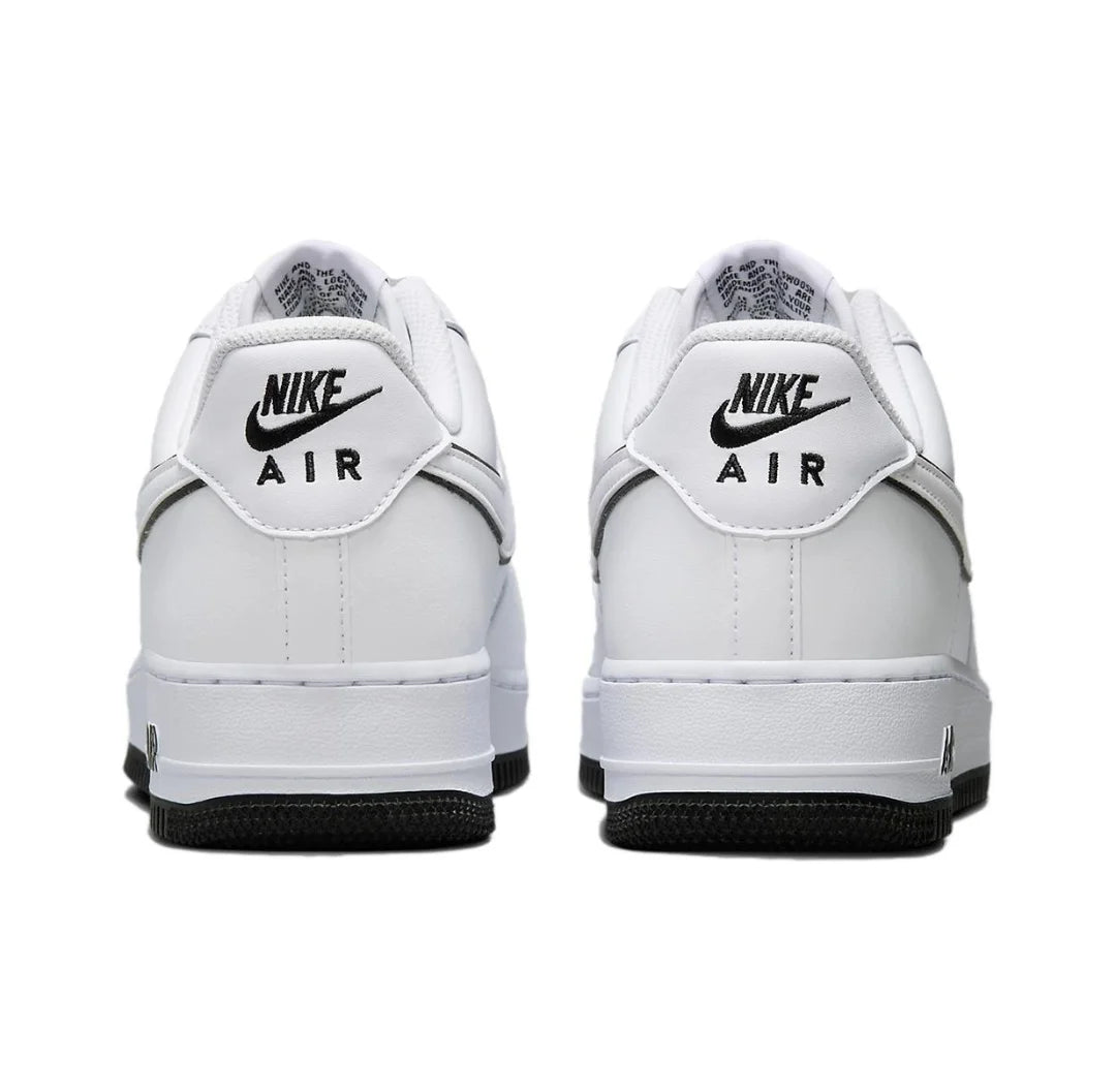 Nike Air Force 1 07 Low Skateboard Shoes For Men Women Classics Retro  af1 Casual Sneakers Outdoor Sports Trainers