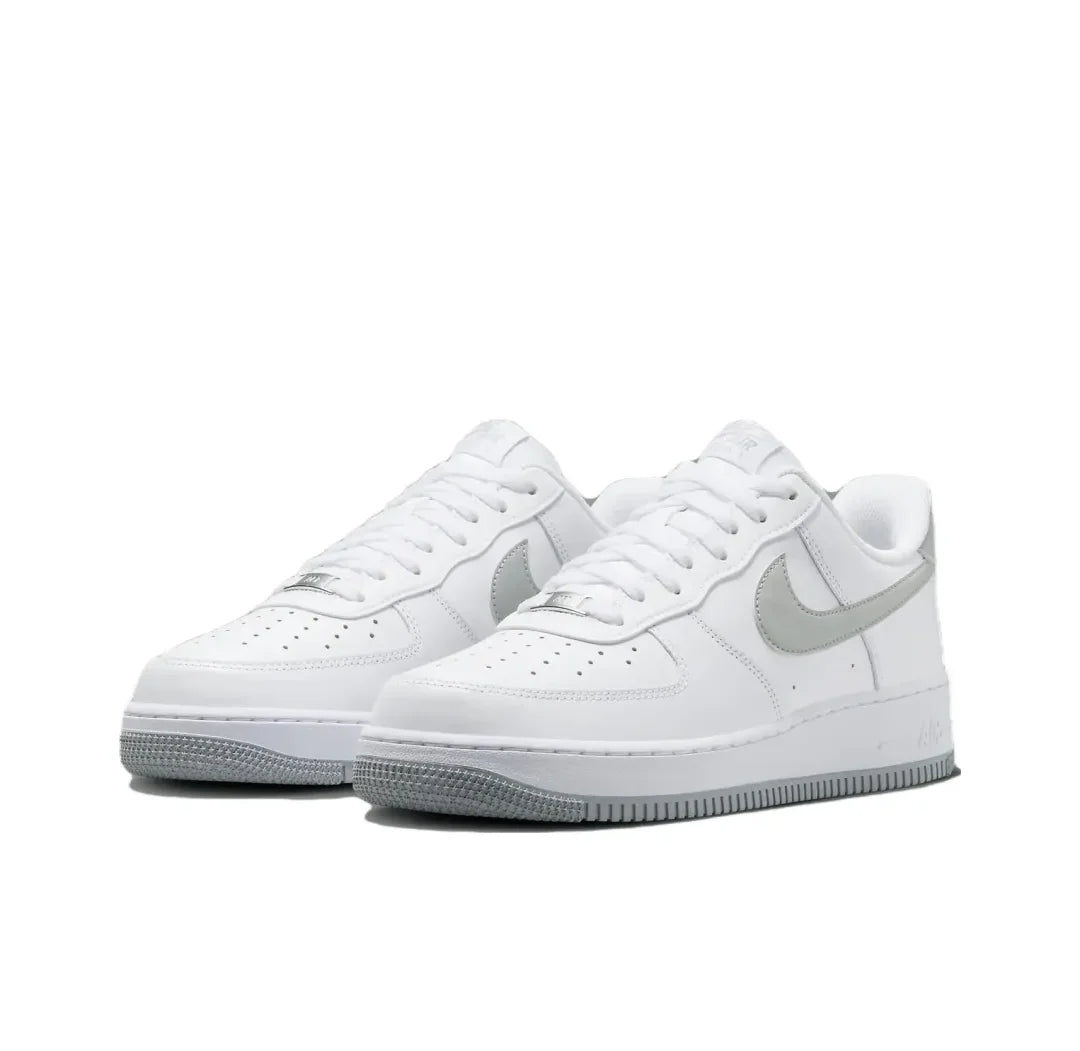 Nike Air Force 1 07 Low Skateboard Shoes For Men Women Classics Retro  af1 Casual Sneakers Outdoor Sports Trainers