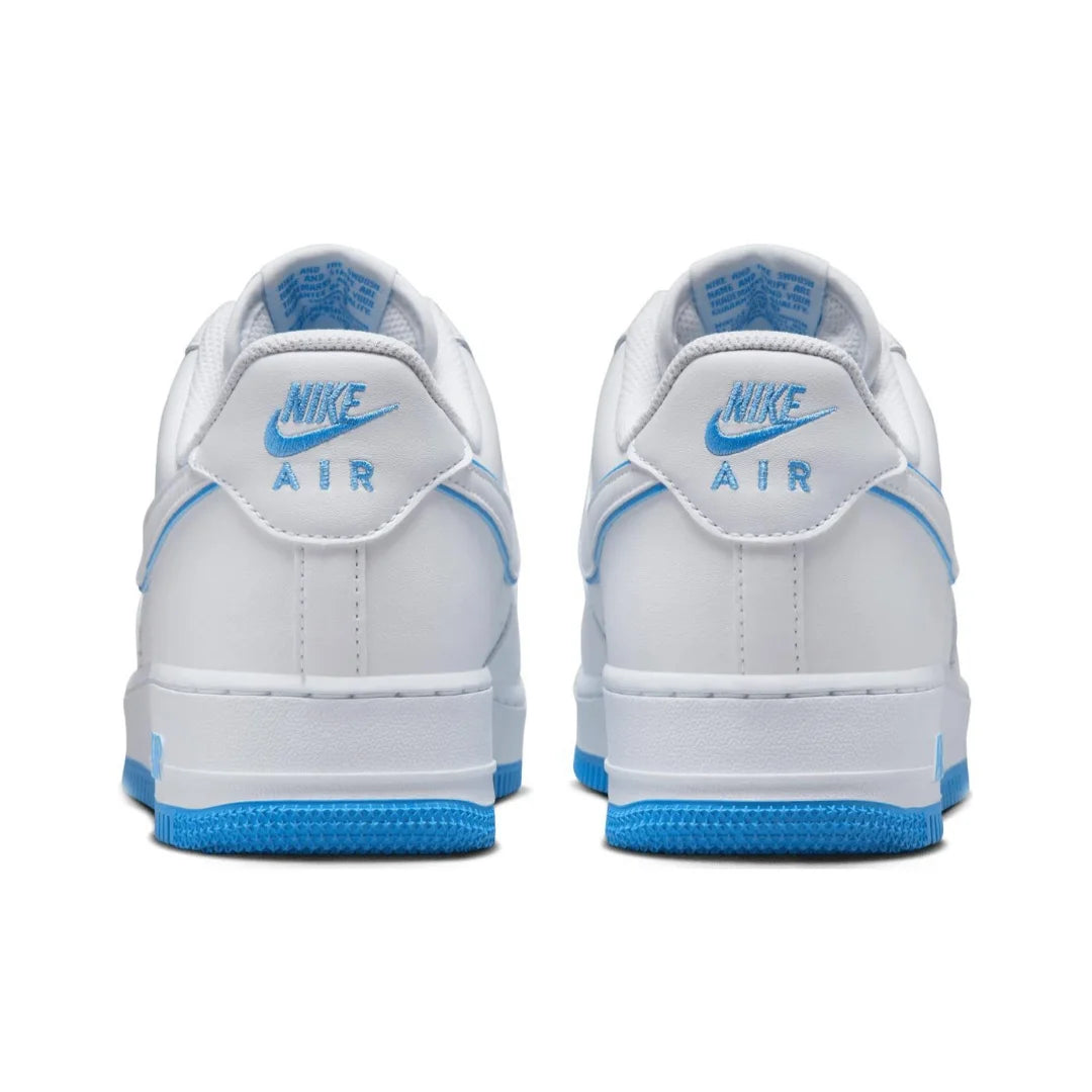 Nike Air Force 1 07 Low Skateboard Shoes For Men Women Classics Retro  af1 Casual Sneakers Outdoor Sports Trainers