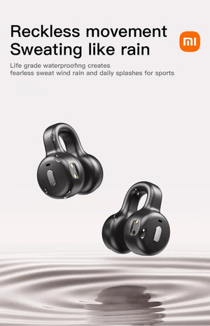 Xiaomi True Wireless Headphones Bone Conduction CT11 Gaming Headsets Noise Canceling TWS Earbuds Sports Waterproof Headset