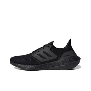 Adidas Ultra Boost 2022 8.0 Black/Deep Color Men and Women's Unisex Casual Comfort Breath Running Sneakers Shoes