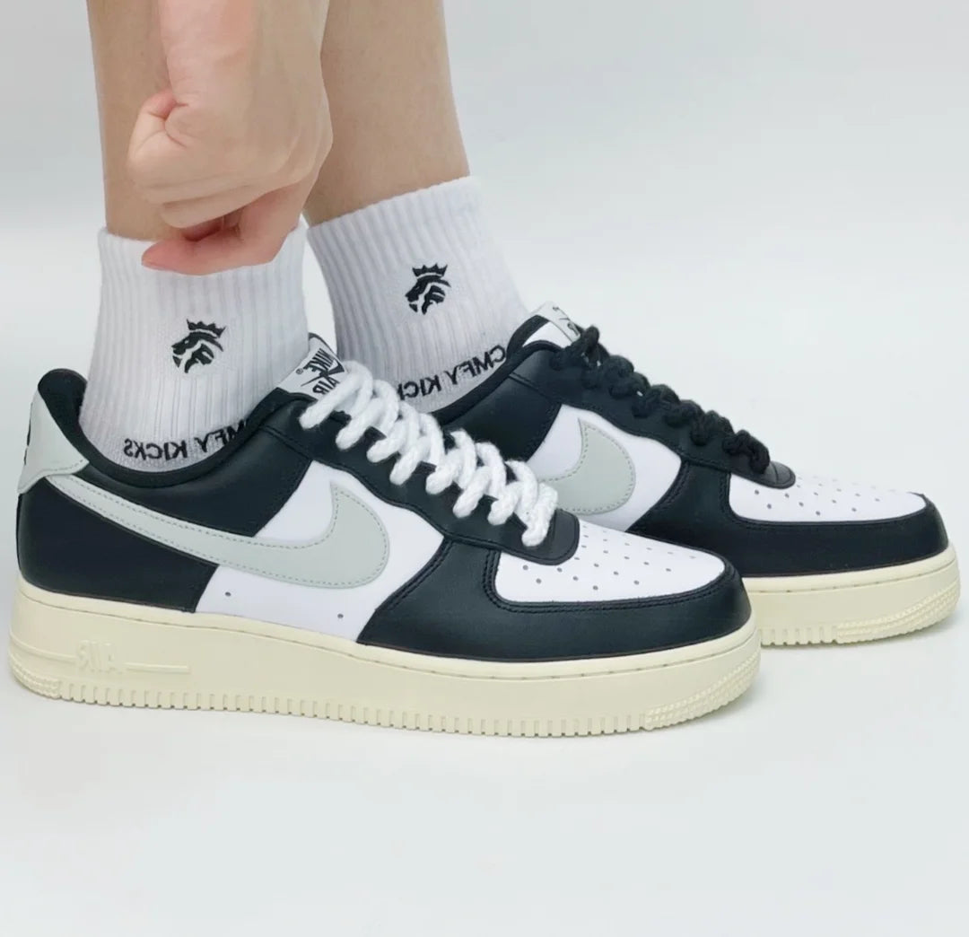 Nike Air Force 1 07 Low Skateboard Shoes For Men Women Classics Retro  af1 Casual Sneakers Outdoor Sports Trainers