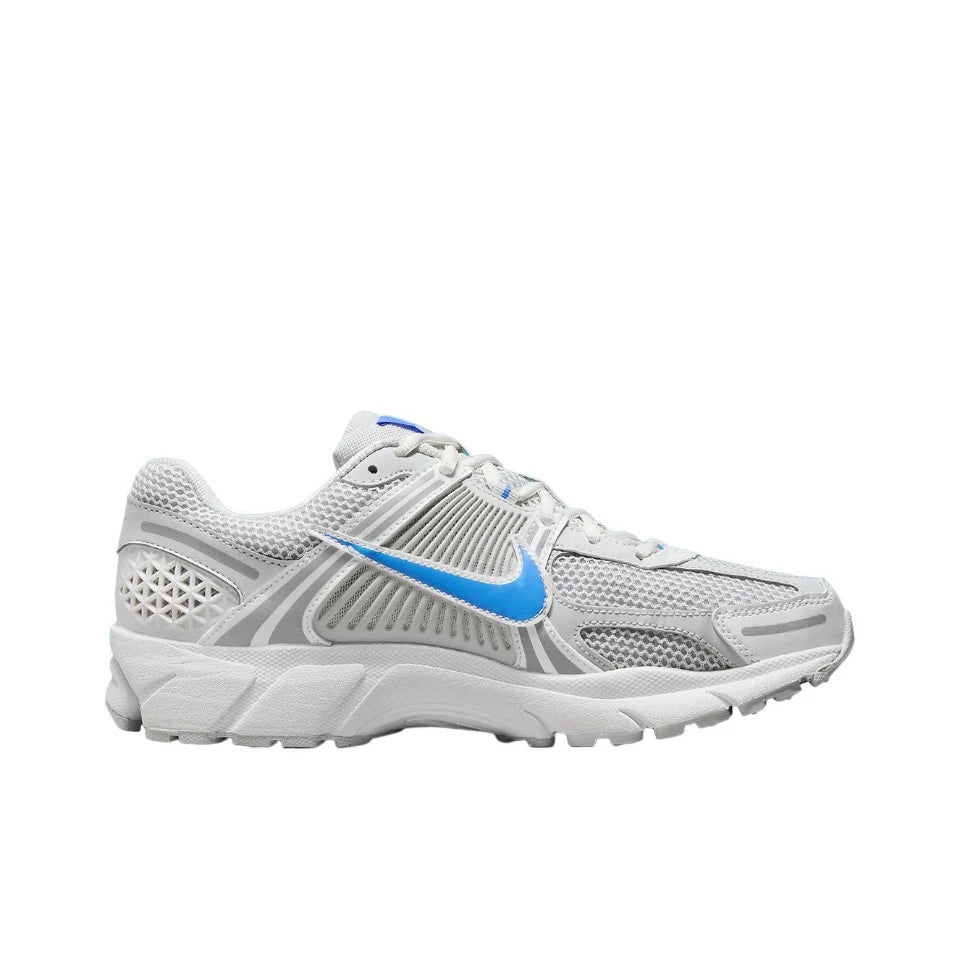 Nike Vomero 5 White/Grey/Light For Men and Women Classic Casual Walking Air Retro Running Sneakers Shoes