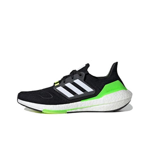 Adidas Ultra Boost 2022 8.0 Black/Deep Color Men and Women's Unisex Casual Comfort Breath Running Sneakers Shoes