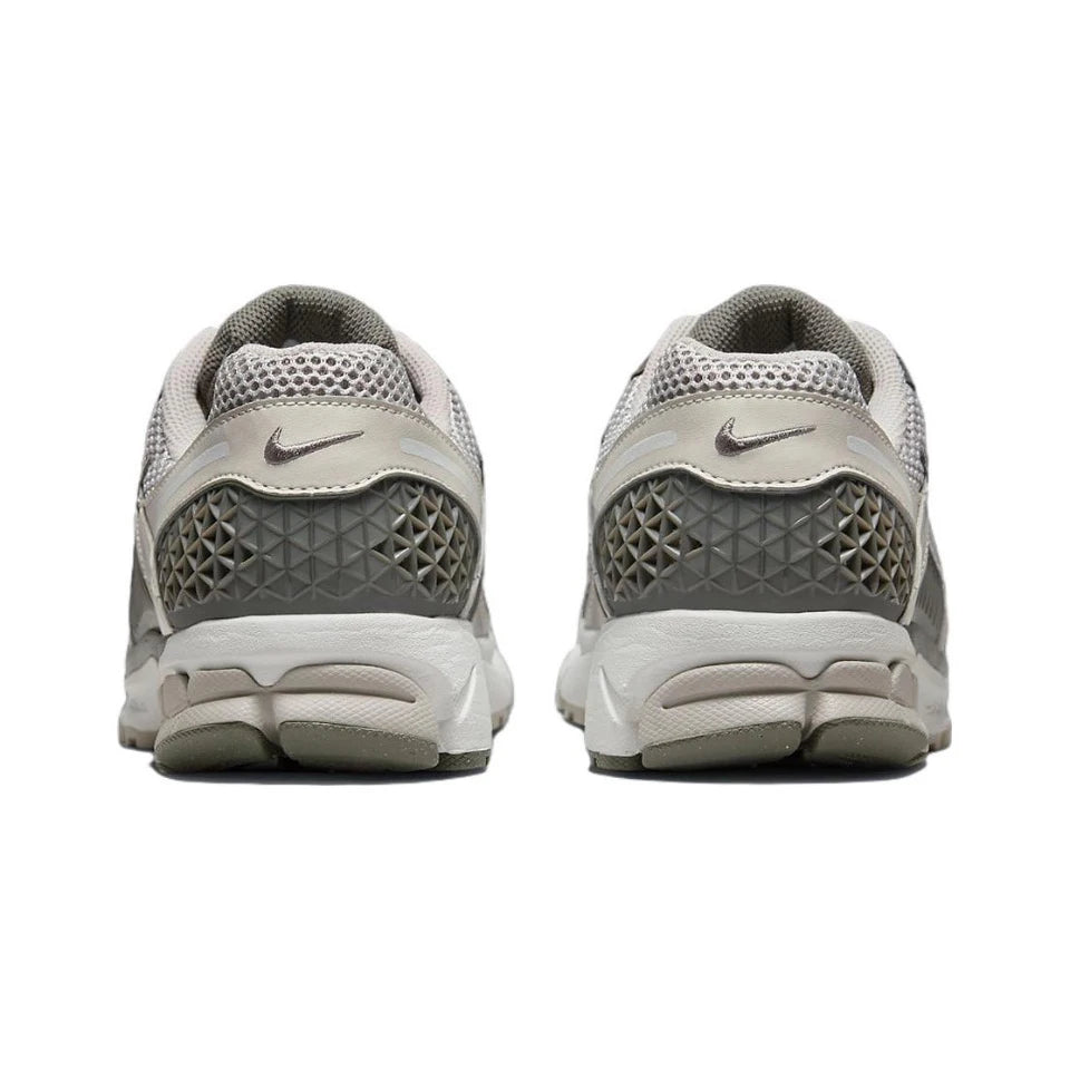 Nike Vomero 5 White/Grey/Light For Men and Women Classic Casual Walking Air Retro Running Sneakers Shoes