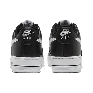 Nike Air Force 1 Men Woman Skateboard Shoes Fashion Black White Comfortable af1 Casual Sneakers Outdoor Flat Sports Trainers