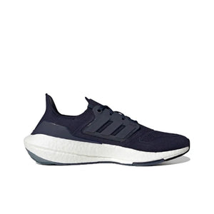 Adidas Ultra Boost 2022 8.0 Black/Deep Color Men and Women's Unisex Casual Comfort Breath Running Sneakers Shoes