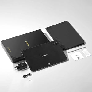 DOOGEE T30 Max Tablet 12.4