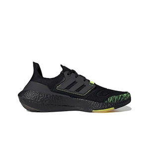 Adidas Ultra Boost 2022 8.0 Black/Deep Color Men and Women's Unisex Casual Comfort Breath Running Sneakers Shoes