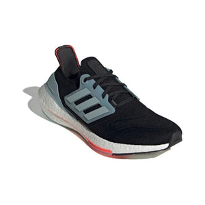 Adidas Ultra Boost 2022 8.0 Black/Deep Color Men and Women's Unisex Casual Comfort Breath Running Sneakers Shoes