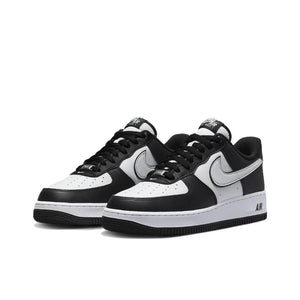 Nike Air Force 1 Men Woman Skateboard Shoes Fashion Black White Comfortable af1 Casual Sneakers Outdoor Flat Sports Trainers