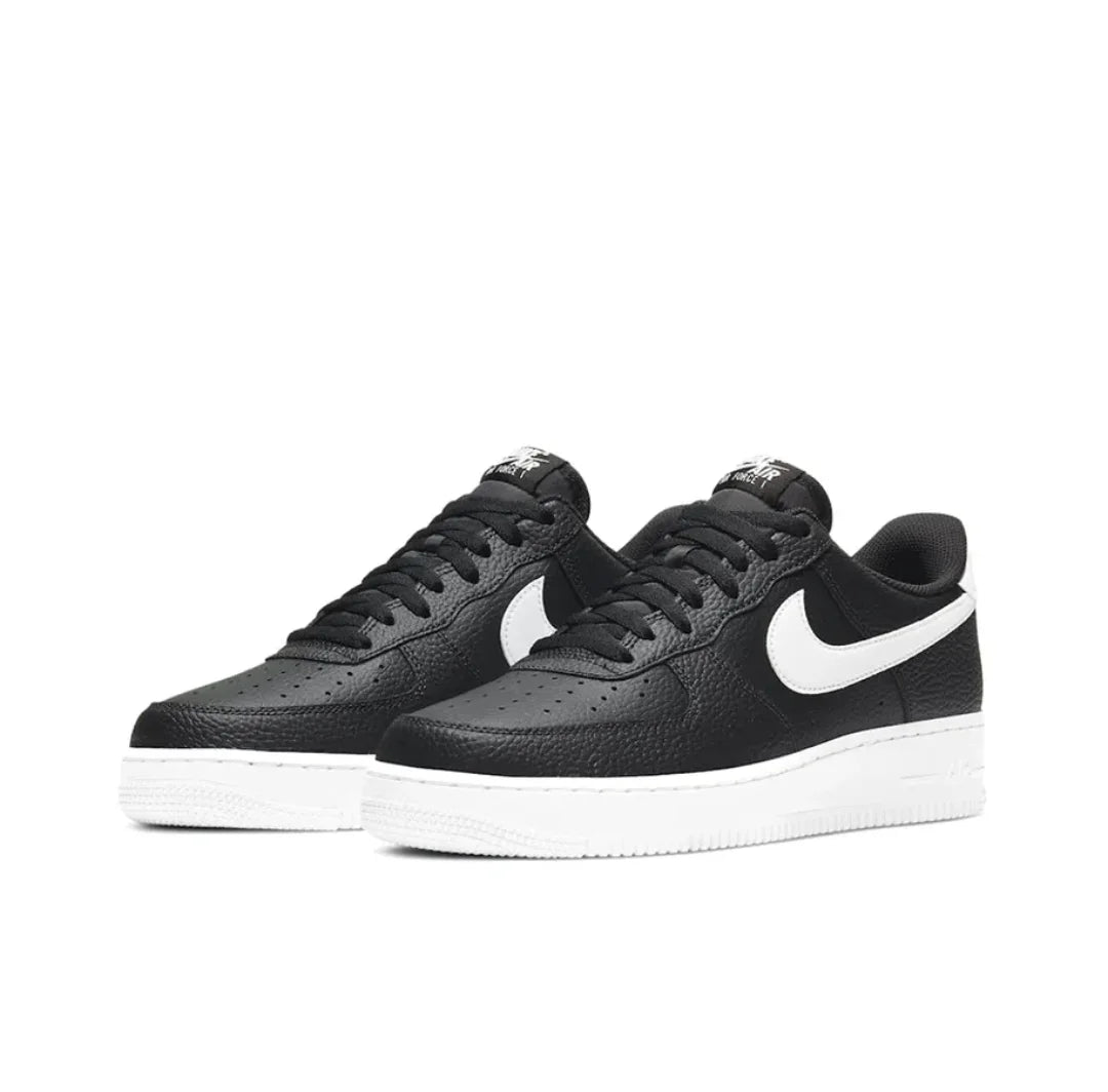 Nike Air Force 1 07 Low Skateboard Shoes For Men Women Classics Retro  af1 Casual Sneakers Outdoor Sports Trainers