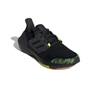 Adidas Ultra Boost 2022 8.0 Black/Deep Color Men and Women's Unisex Casual Comfort Breath Running Sneakers Shoes