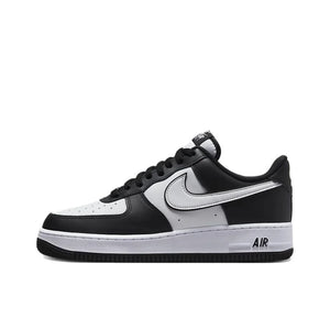 Nike Air Force 1 Men Woman Skateboard Shoes Fashion Black White Comfortable af1 Casual Sneakers Outdoor Flat Sports Trainers