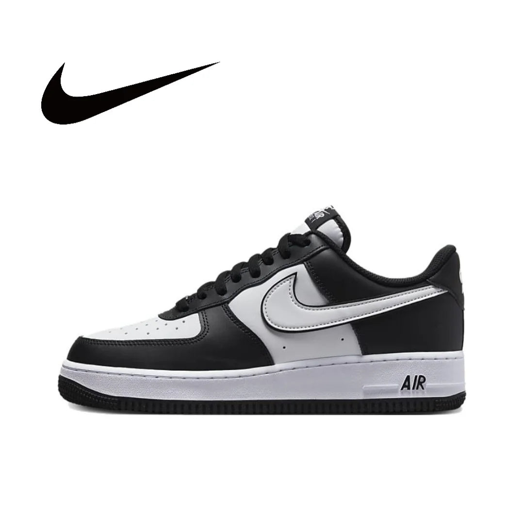 Nike Air Force 1 07 Low Skateboard Shoes For Men Women Classics Retro  af1 Casual Sneakers Outdoor Sports Trainers