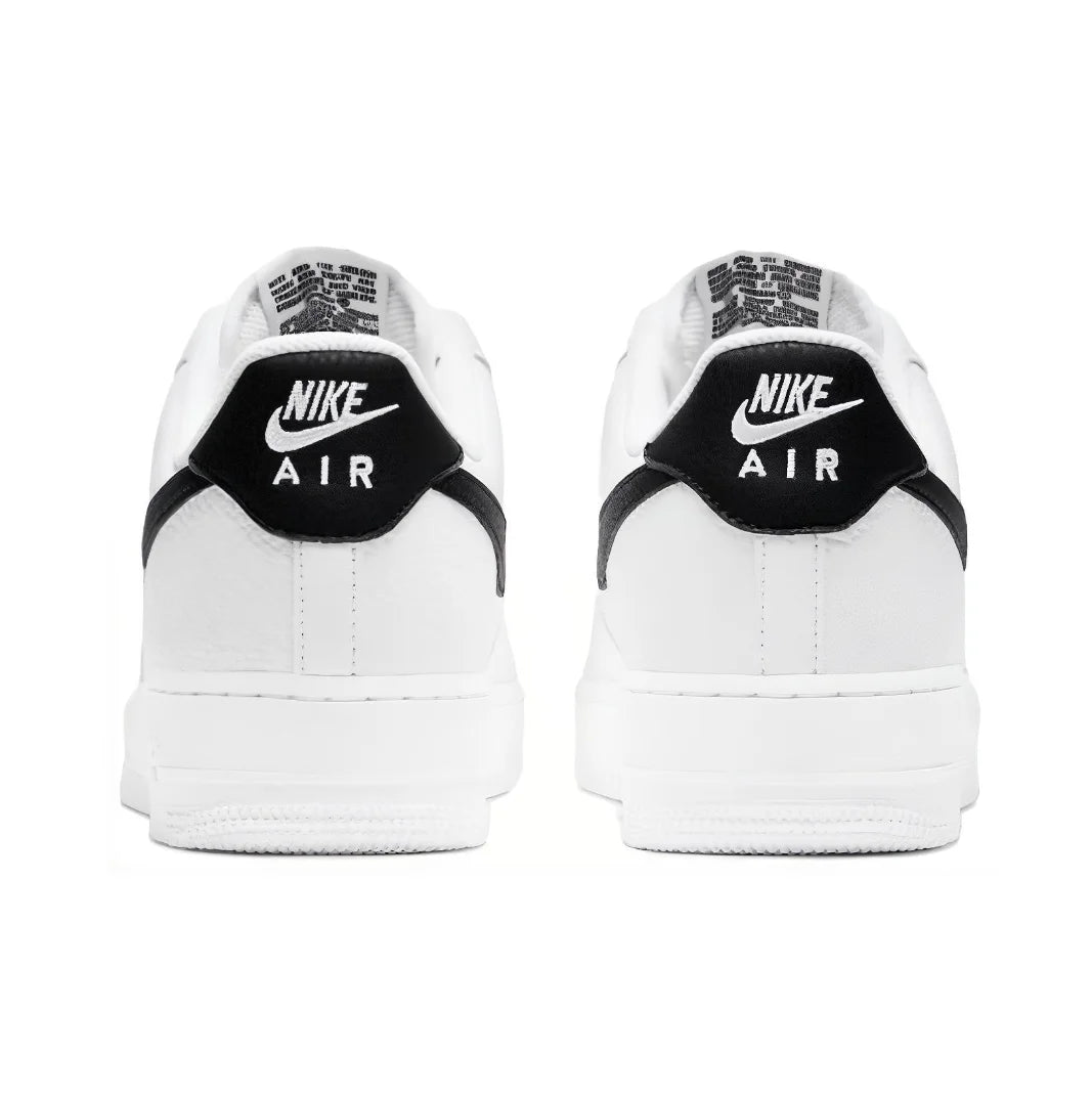 Nike Air Force 1 07 Low Skateboard Shoes For Men Women Classics Retro  af1 Casual Sneakers Outdoor Sports Trainers