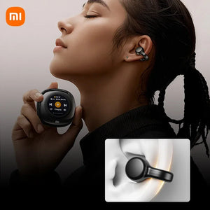 Xiaomi True Wireless Headphones Bone Conduction CT11 Gaming Headsets Noise Canceling TWS Earbuds Sports Waterproof Headset