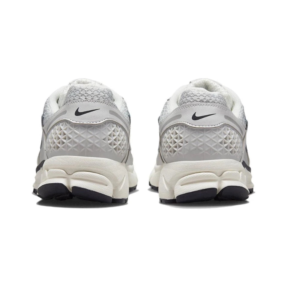 Nike Vomero 5 White/Grey/Light For Men and Women Classic Casual Walking Air Retro Running Sneakers Shoes