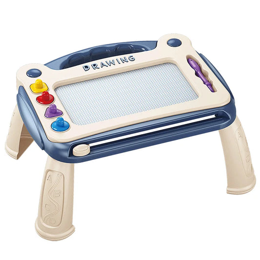 Children Magnetic Drawing Board