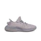 Original Adidas Yeezy 350 V2 Boost Black Deep Color Men's and Women's Unisex Casual Classic Running Retro Sneakers Shoes FU9006