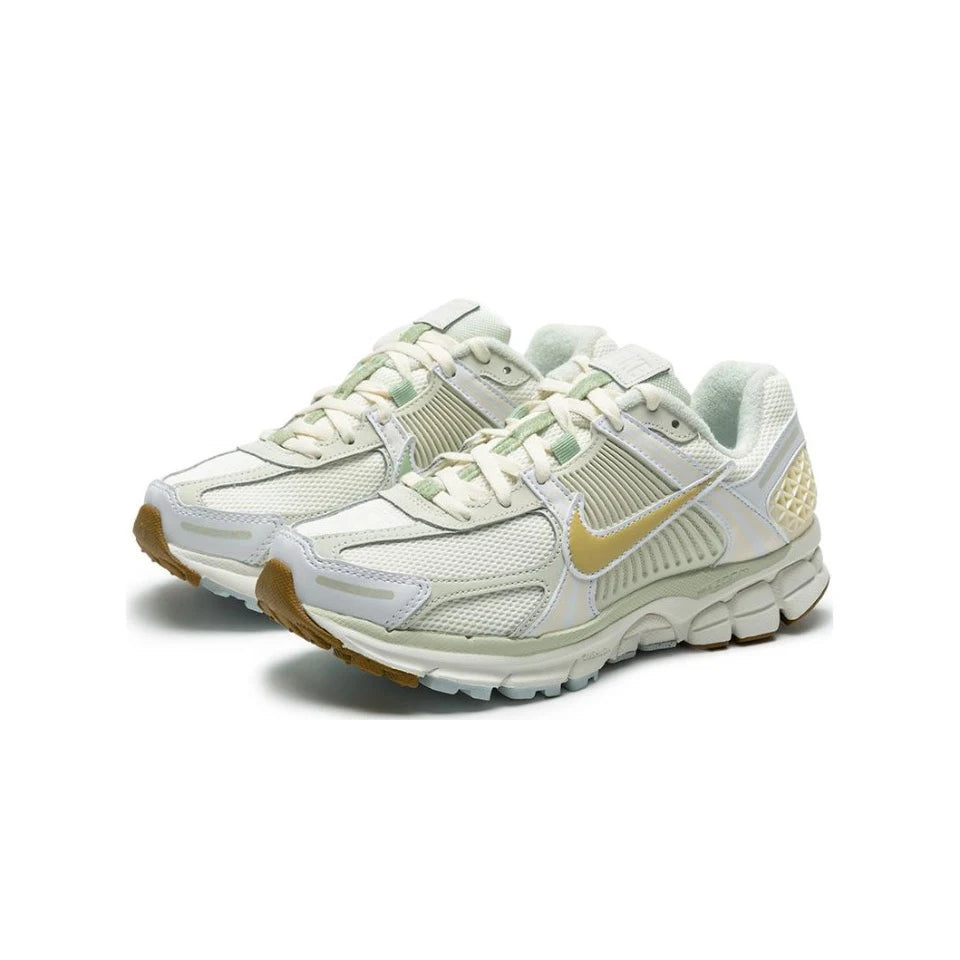 Nike Vomero 5 White/Grey/Light For Men and Women Classic Casual Walking Air Retro Running Sneakers Shoes