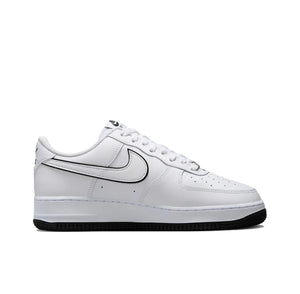 Nike Air Force 1 07 Low Skateboard Shoes For Men Women Classics Retro  af1 Casual Sneakers Outdoor Sports Trainers