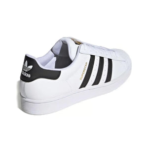 A5 Adidas  superstar men woman causal skateboard shoes classic black white outdoor comfortable sports