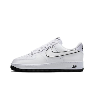 Nike Air Force 1 07 Low Skateboard Shoes For Men Women Classics Retro  af1 Casual Sneakers Outdoor Sports Trainers