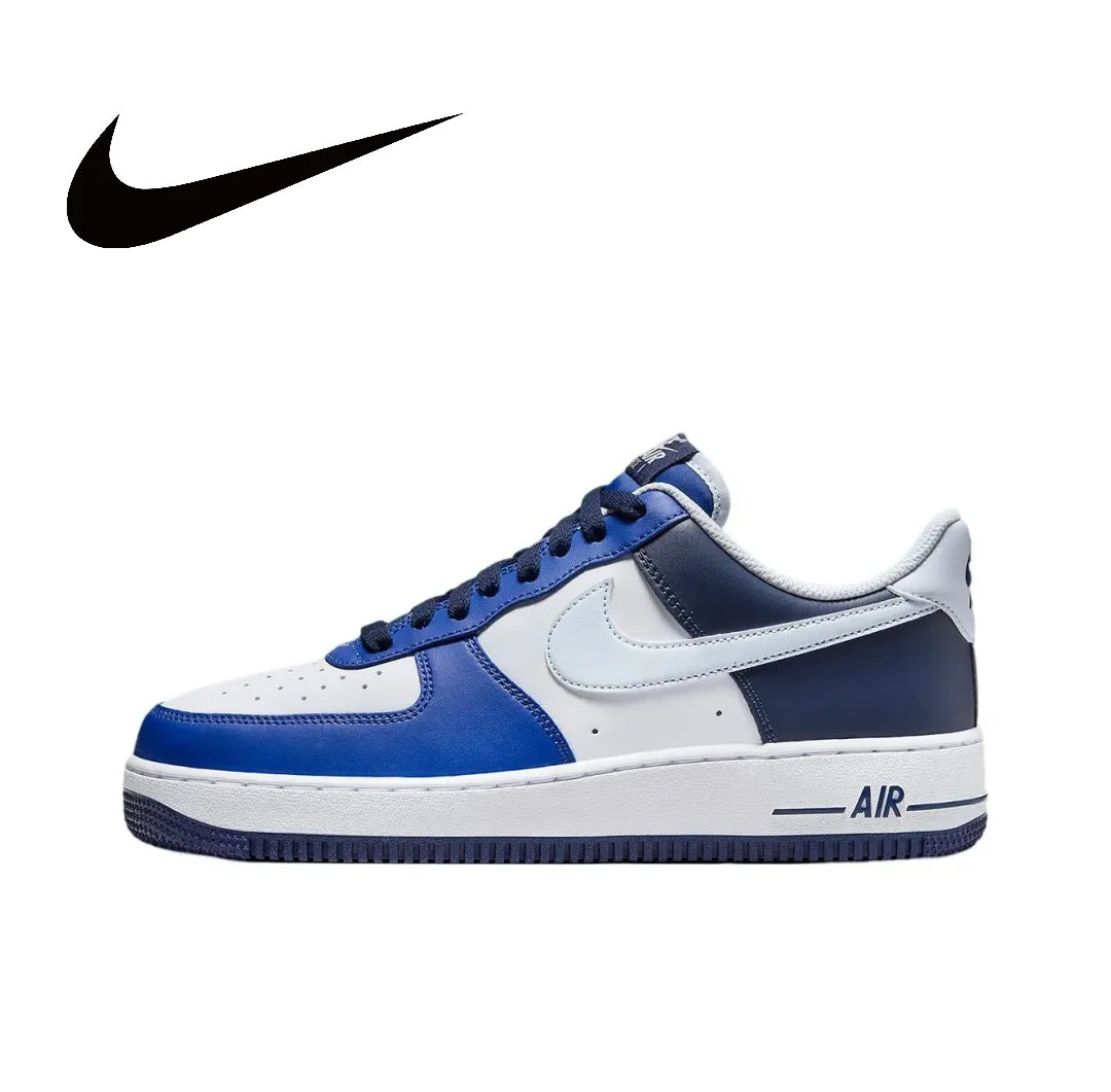 Nike Air Force 1 07 Low Skateboard Shoes For Men Women Classics Retro  af1 Casual Sneakers Outdoor Sports Trainers