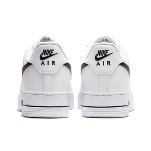 Nike Air Force 1 Men Woman Skateboard Shoes Fashion Black White Comfortable af1 Casual Sneakers Outdoor Flat Sports Trainers