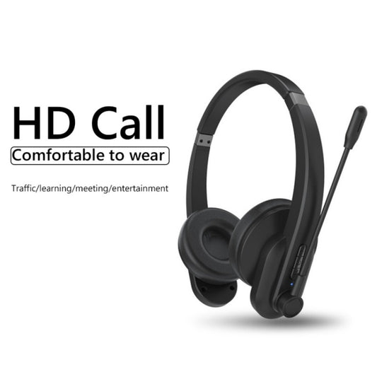 OY632  For Call Center Office Telephone Noise Cancelling Mic HiFi Stereo Earphone, OY632