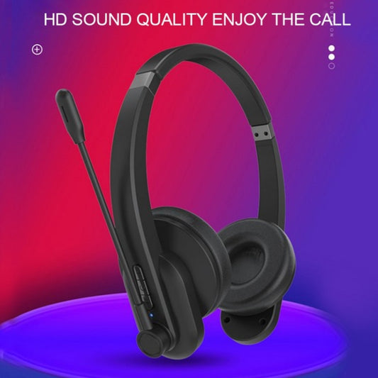 OY632  For Call Center Office Telephone Noise Cancelling Mic HiFi Stereo Earphone, OY632