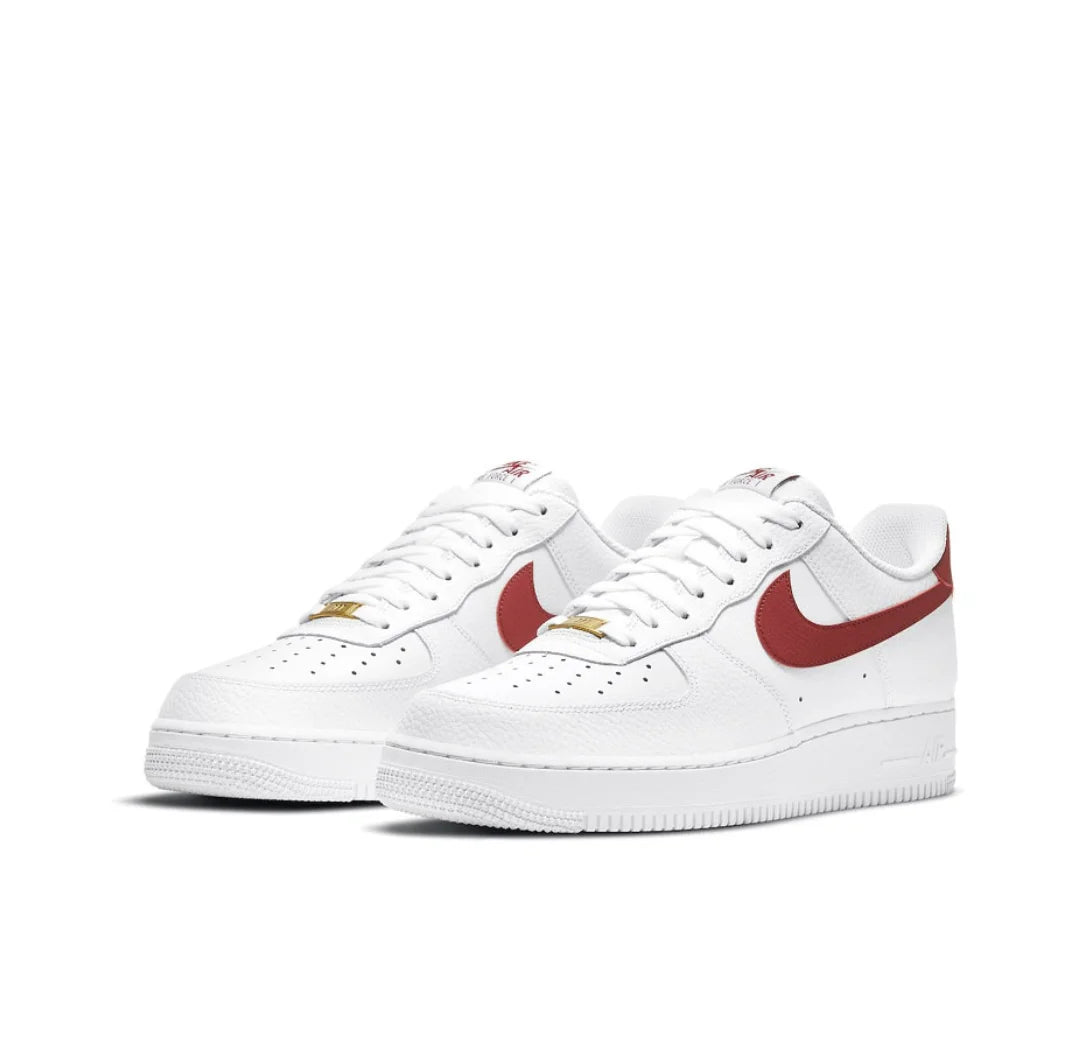 Nike Air Force 1 07 Low Skateboard Shoes For Men Women Classics Retro  af1 Casual Sneakers Outdoor Sports Trainers