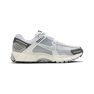 Nike Vomero 5 White/Grey/Light For Men and Women Classic Casual Walking Air Retro Running Sneakers Shoes